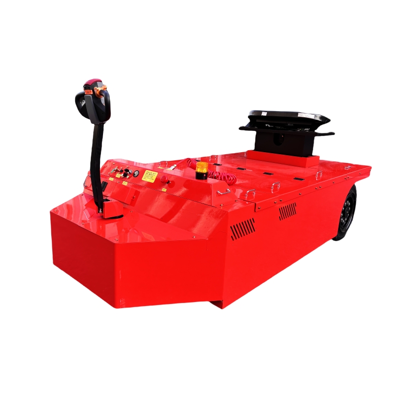 جرار سحب كهربائي عالي التحمل